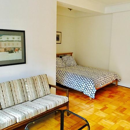 Stylish Montreal Apartment Comfortable Stay In The Golden Square Mile Exterior photo